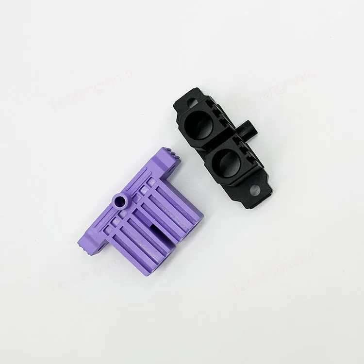 特诚科技PA66精密注塑件实拍 5